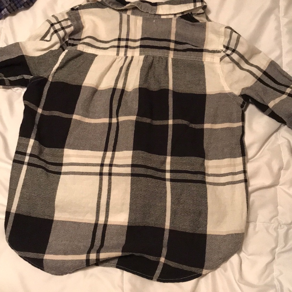 Flannel - Picture 2 of 2